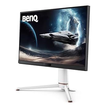 ディスプレイ BENQ - BENQ MOBIUZ BenQ MOBIUZ EX2710U 27